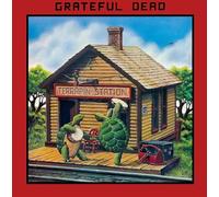 Grateful Dead - Terrapin Station (Remastered) (LP)