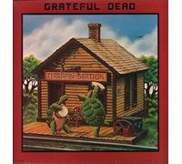 Grateful Dead - Terrapin Station [Vinilo]