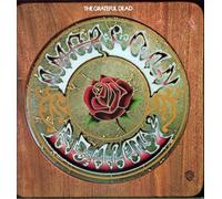 Grateful Dead, The - American Beauty