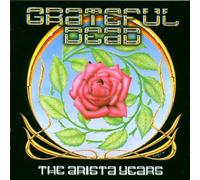 Grateful Dead - The Arista Years '77