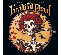 Grateful Dead - The Best Of The Grateful Dead