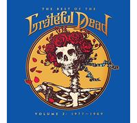 The Grateful De The Best of the Grateful Dead: 1977-19 (Vinyl) (Importación USA)