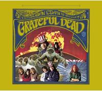 Grateful Dead - The Grateful Dead (Expanded)