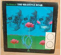 Grateful Dead - The History Of The Grateful Dead