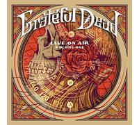 Grateful Dead the - Live On Air - Volume 1