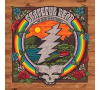 Grateful Dead - The Music Never Stopped (Limited Edition) (Box Set) (180 g) (6 LP)