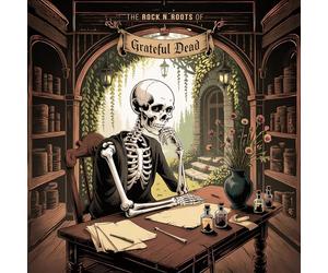 Grateful Dead - The Rock N' Roots Of