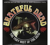 Grateful Dead the - The Very Best of the Dead [Vinilo]