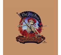 Grateful Dead - The Very Best Of Grateful Dead (180 Gram Audiophile Vinyl/Limited Edition) [Vinilo]