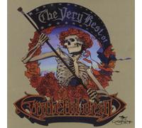 Grateful Dead - The Very Best Of The Grateful Dead (Us Release)
