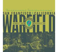 Grateful Dead - The Warfield, San Francisco, CA Oct 4 & 6, 1980 (BF25 EX) [Vinilo]