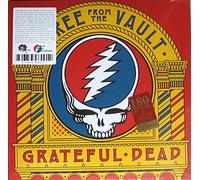 Grateful Dead - Three From The Vault [Vinilo]