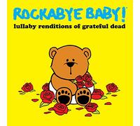 Grateful Dead.=Trib= - Grateful Dead Lullaby Renditions