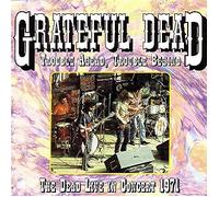 Grateful Dead - Trouble Ahead, Trouble Behind - The Dead LIVE! '71 (UK Import)