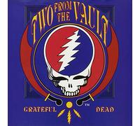 Grateful Dead - Two from the Vault