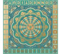 Grateful Dead - Veterans Memorial Coliseum, New Haven, CT, 5/5/77 (BF24 EX) [Vinilo]