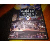 Grateful Dead - View From the Vault 3 [USA] [DVD]