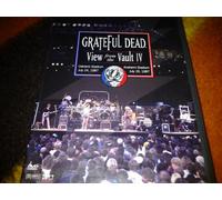 Grateful Dead - View From the Vault 4 [USA] [DVD]