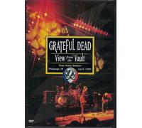 Grateful Dead - View From the Vault [USA] [DVD]