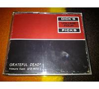 Grateful Dead - Vol. 4-Fillmore East 2/13-14/7