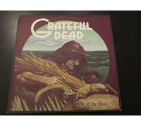 Grateful Dead - Wake Of The Flood
