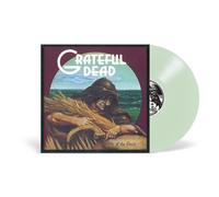 Grateful Dead - Wake Of The Flood. 50th (2023) LP Clear Vinilo Pre-order
