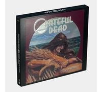 The Grateful Dead Wake of the Flood (CD)