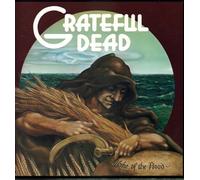 GRATEFUL DEAD - Wake of the Flood [Vinilo]