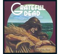 Grateful Dead - Wake Of The Flood [Vinilo]