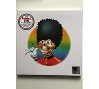 Grateful Dead - Wembley Empire Pool, London, England 4/8/72 (Live) [RSD22 EX] [Vinilo]