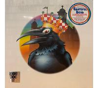Grateful Dead Wembley Imperio Piscina Londres '72 Caja 5X Vinilo LP RSD 2022