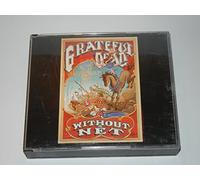 Grateful Dead - Without a Net