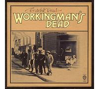 Grateful Dead - Workingman's Dead
