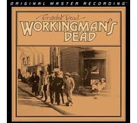Grateful Dead – Workingman's Dead – MoFi Electronics