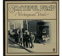 Grateful Dead - Workingman's Dead