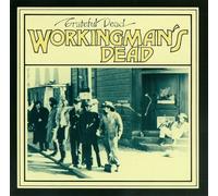 Grateful Dead - Workingmans Dead