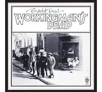 Grateful Dead - Workingman's Dead [Vinilo]