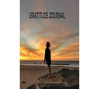 Grateful Every Day A Simple Journal to Spark Joy and Positivity