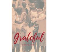 Grateful Gratitude Journal: For the Love of Nations Prompted Journal