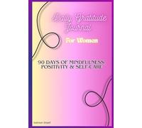Grateful Heart: A Daily Journal For Women