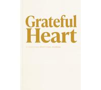 Grateful Heart: A Mustard Gold Christian Gratitude Journal for Women with 100 Days of Scripture, Blessings, Prayer & Sermon Notes
