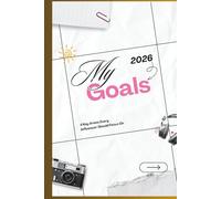 Grateful Hearts 2026: 365 Days of Joyful Reflections: Thankful Blooms: Your 2026 Journey to Mindful Appreciation