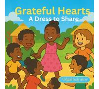 Grateful Hearts: A Dress to Share