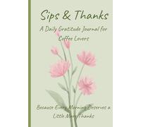 Grateful-ish: A Gratitude Journal & Aesthetic Notebook for Daily Reflection | gift for family and friends