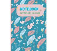 Grateful Moments - A Daily Gratitude Journal: Discover Joy, Mindfulness, and Inner Peace Through Simple Daily Reflections