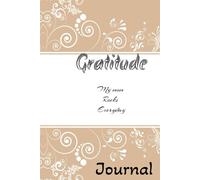 Grateful Moments: A Journal for Heartfelt Reflections