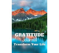 Grateful Moments: A Journal to Cultivate Joy: Daily Reflections to Embrace Positivity and Peace