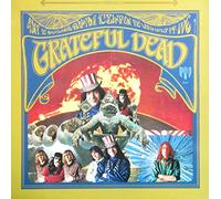 Gratefuld Dead [Vinyl LP] [Schallplatte]