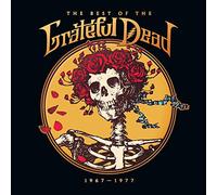 Gratelful Dead - The Best Of The Grateful Dead: 1967 - 1977 [Vinilo]