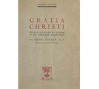 Gratia Christi (ebook)
